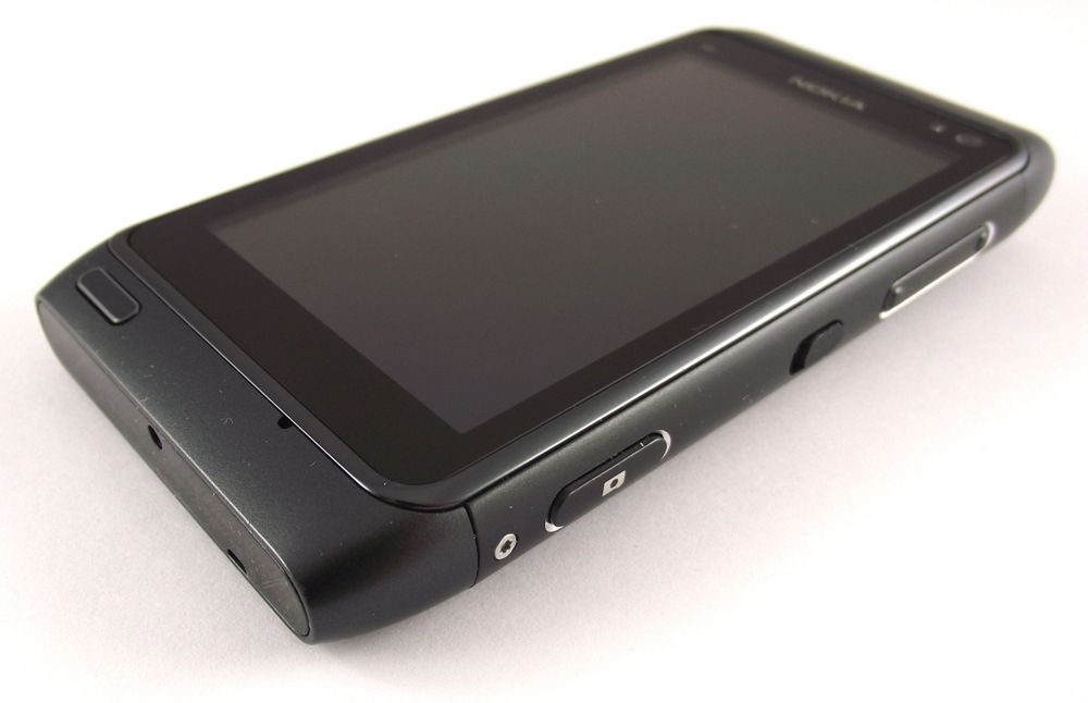 Nokia N8 - test [część 1] 11