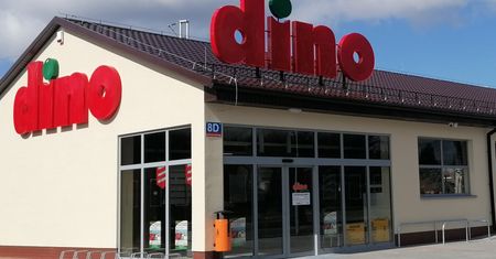 Zakupy w Dino. Te promocje kończą się lada moment