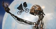 Szkielet kultowego E.T. sprzedany za 2,5 mln dol. 40 lat po premierze filmu