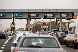 Bramki na autostradach wreszcie znikną. Znamy termin