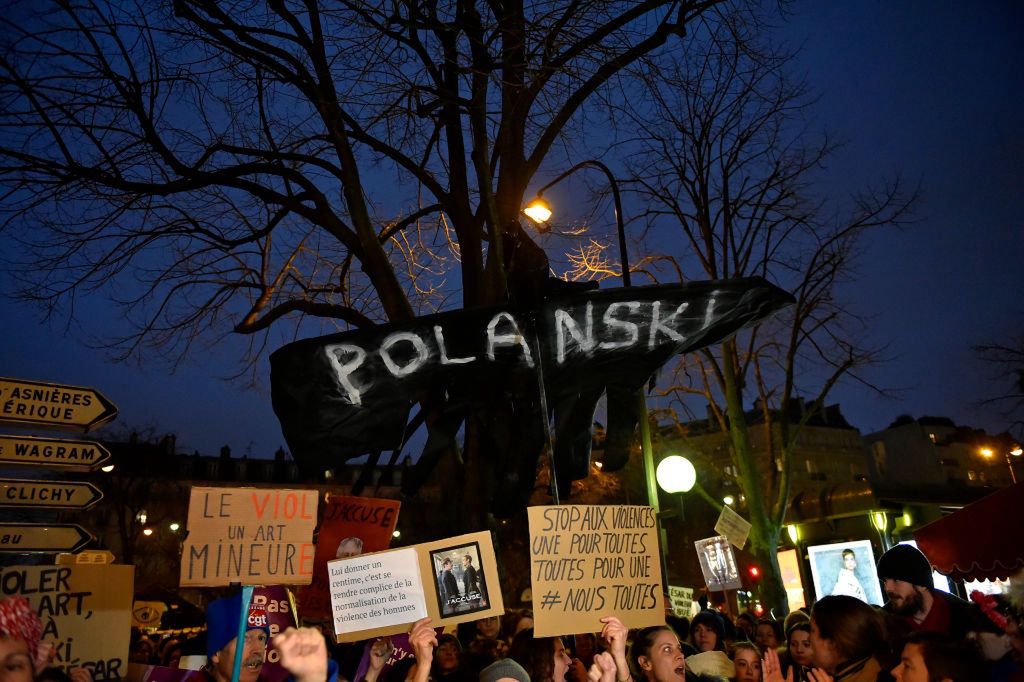 Roman Polański