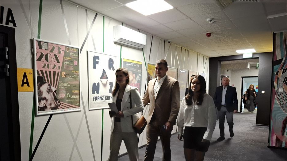 Stypendia Prezydenta Skierniewic rozdane. Za nami pierwsza tura