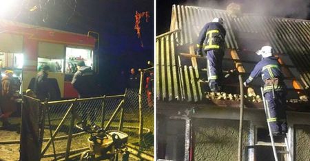 Tragedia pod Odessą. Nie żyje kobieta i troje małych dzieci