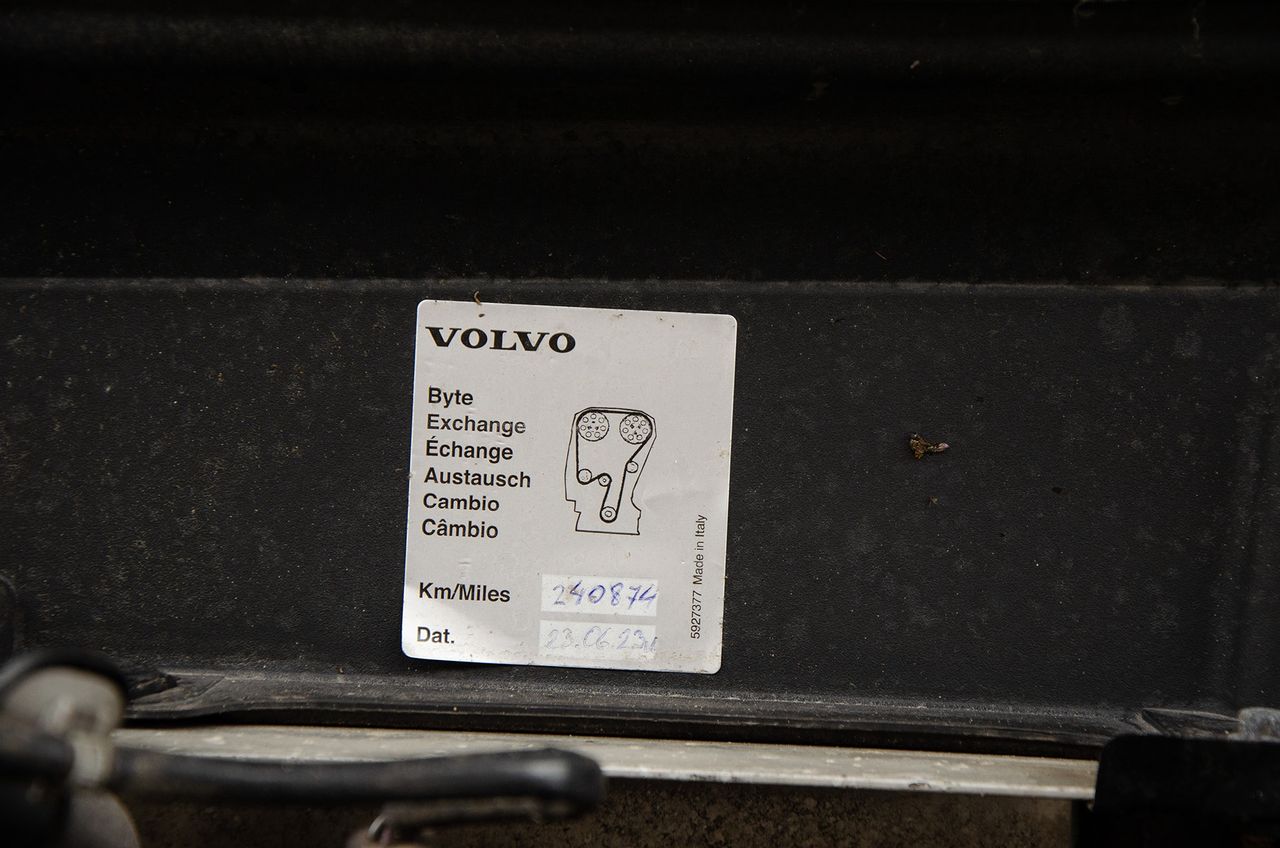 Volvo XC60 B4 AWD (2019)