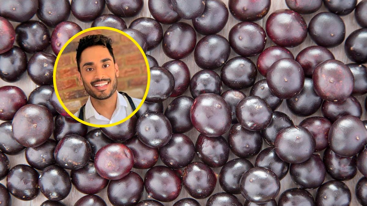 Jagody są skuteczne w zapobieganiu zakrzepicy