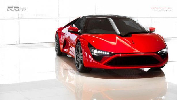 DC Design Avanti