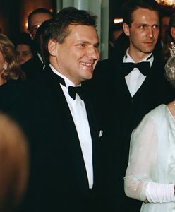 Królowa Elżbieta dała Kwaśniewskiemu cenną radę. "Trzymam się tego do dziś"