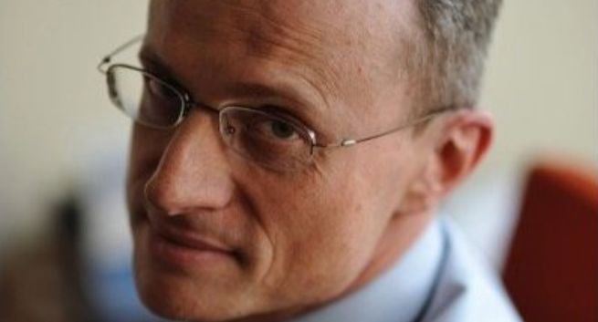 Marek Magierowski odchodzi z „Do Rzeczy” do Kancelarii Prezydenta