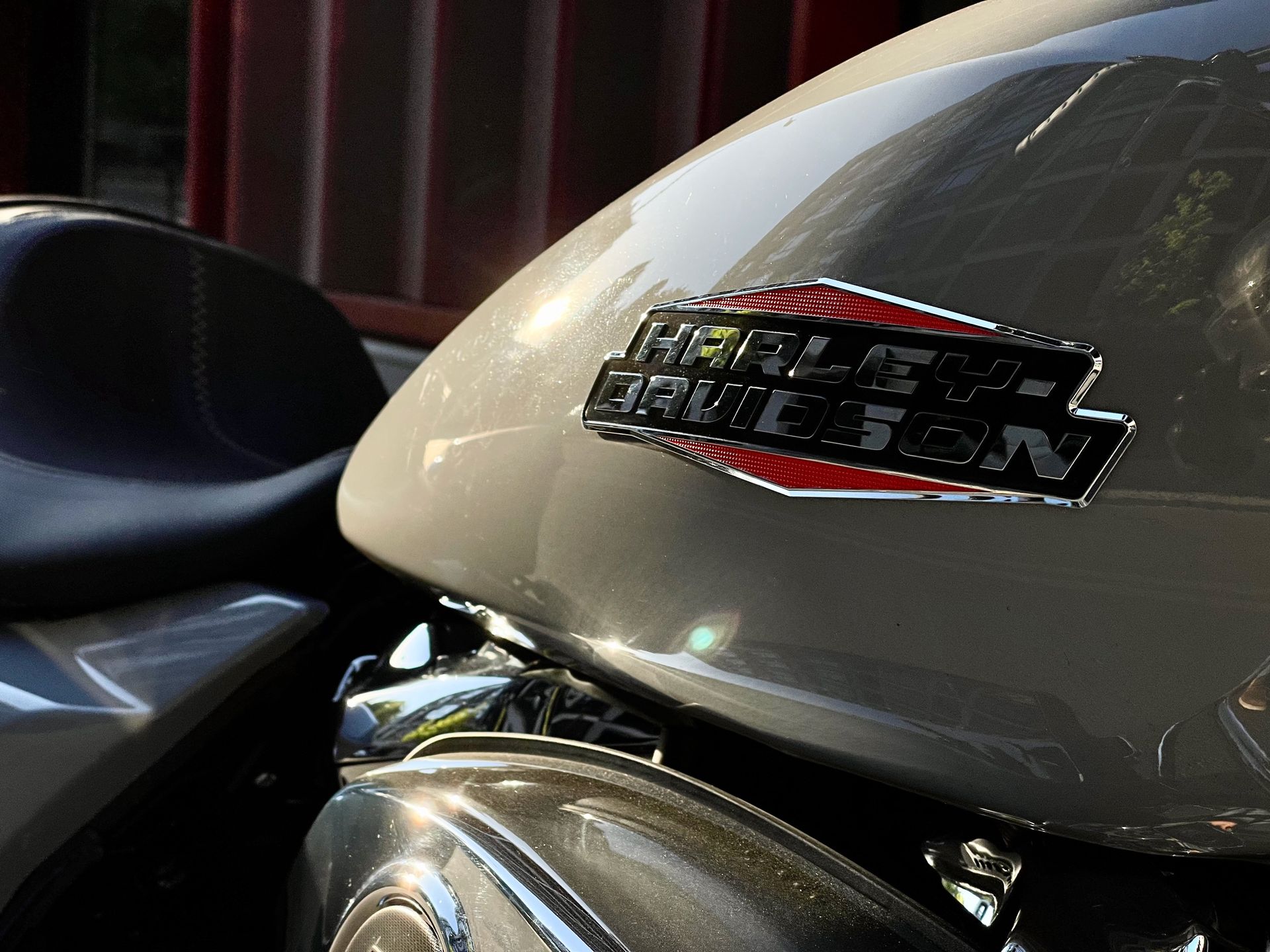 Harley-Davidson Street Glide