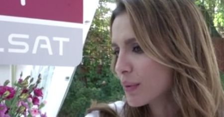 Boruc o popularności: "Ja mam INNE PRIORYTETY!"