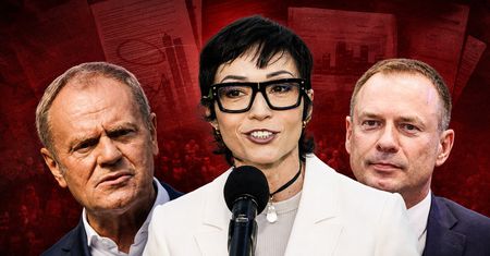 Konsekwencje personalne i porzucenie "Marki Polska"? Najnowsze przesłuchy z rządu