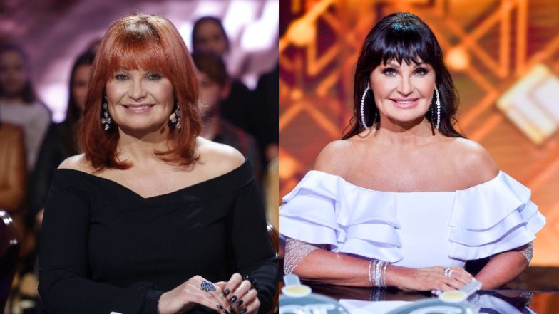 Fryzjerskie metamorfozy gwiazd