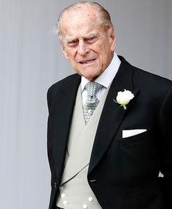 Prezenter wypowiedział się o pogrzebie księcia Filipa. Spłynęło pełno skarg