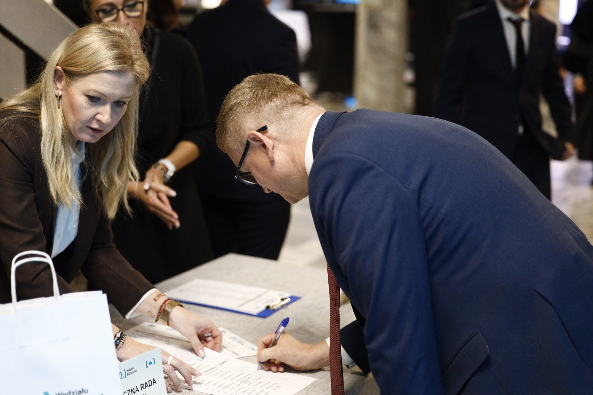 50 - lecie Wydziału Budownictwa Politechniki Częstochowskiej