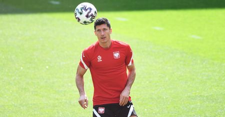 Euro 2020. Polska - Szwecja. Gdzie oglądać mecz o wszystko?