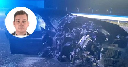 Gdzie uciekł sprawca wypadku na A1? To możliwe lokalizacje