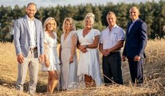 TVP1 i TVN liderami w zeszłym tygodniu. „Rolnik szuka żony” i „M jak miłość” hitami