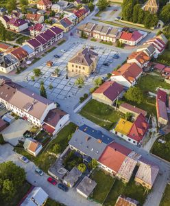 Szydłów, czyli polskie Carcassonne. To jedno z najpiękniejszych miejsc w regionie