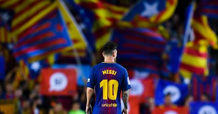 Wcześniej Ziobro, teraz Messi. Faks nie ma zamiaru przejść na emeryturę