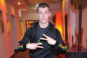 Pił przez lata. Ocenił działalność Koterskiego