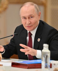 "Rozwiązali sobie ręce". Putin może wysłać do Ukrainy rezerwistów