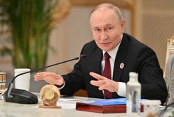 "Rozwiązali sobie ręce". Putin może wysłać do Ukrainy rezerwistów