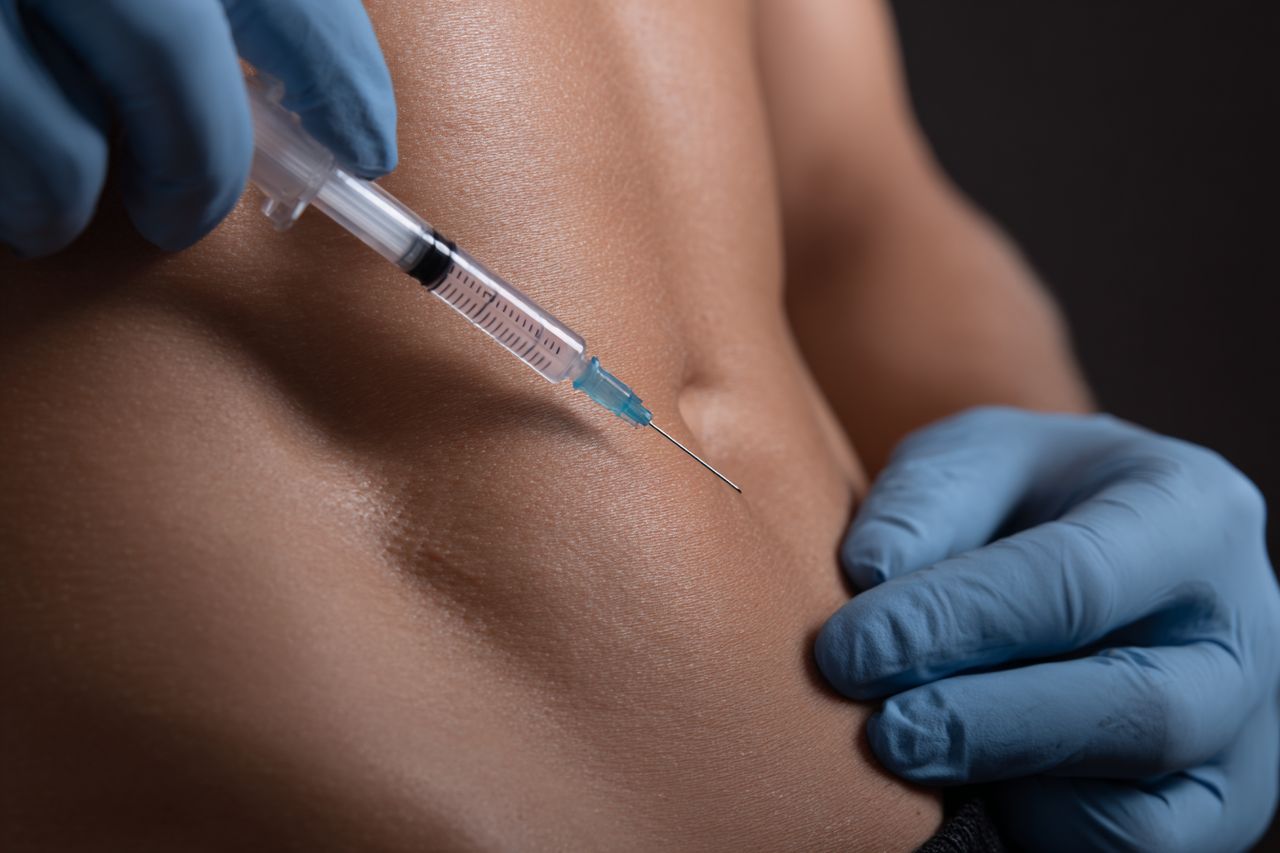 "Zastrzyk na szczupłość" podbija Indie. Boom na leki odchudzające wśród bogatych Hindusów budzi niepokój lekarzy