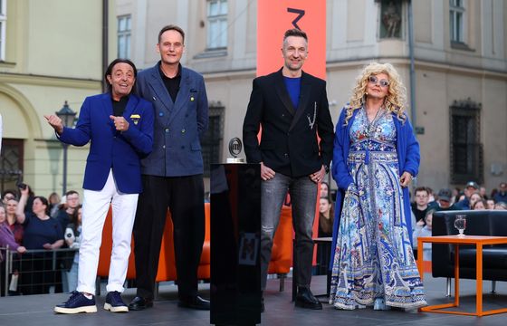 Ruszyły zdjęcia do "MasterChefa". Finał castingu w Krakowie