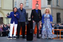 Jurorzy 15. edycji "MasterChefa"