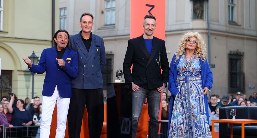 Ruszyły zdjęcia do "MasterChefa". Finał castingu w Krakowie