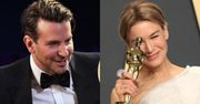 Oscary 2020. Bradley Cooper i Renee Zellweger SPOTKALI SIĘ na gali. Niezręcznie? (FOTO)