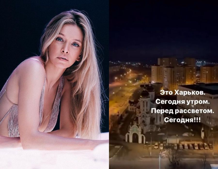 Vera Brezhneva