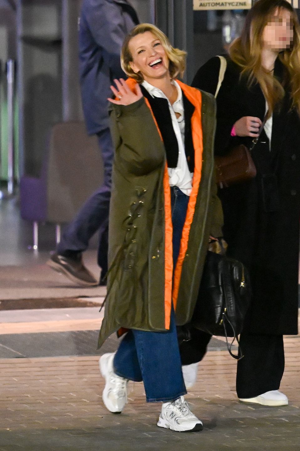 Kulisy drugiego odcinka "Tańca z Gwiazdami"