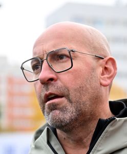 Kolizja na S8 pod Nadarzynem. Media: w aucie jechał minister sportu Jakub Rutnicki