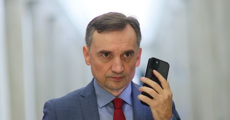 MSZ informuje. Wysłano notę do USA ws. Ziobry