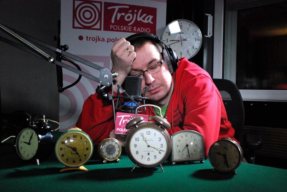 Piotr Łodej
