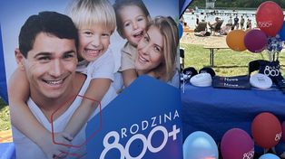 Wielkopolski Urząd Wojewódzki zabrał poznaniance 800 plus, bo... źle zaznaczyła jedną rubrykę w formularzu. "Teraz grozi nam eksmisja"