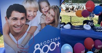 Wielkopolski Urząd Wojewódzki zabrał poznaniance 800 plus, bo... źle zaznaczyła jedną rubrykę w formularzu. "Teraz grozi nam eksmisja"