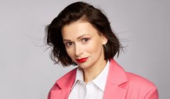 Katarzyna Knecht sales director &amp; product owner w Open Mobi