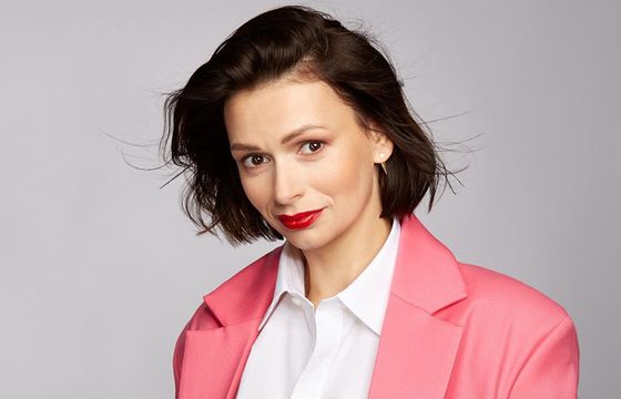 Katarzyna Knecht sales director &amp; product owner w Open Mobi