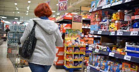 Zabawki magnetyczne z Chin. Są wyniki kontroli