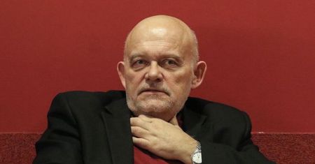 Adam Ferency przeżył zawał. "Byłem na tamtym świecie przez 10 minut"