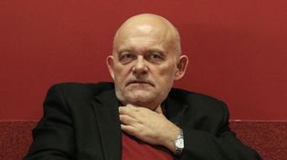 Adam Ferency przeżył zawał. "Byłem na tamtym świecie przez 10 minut"
