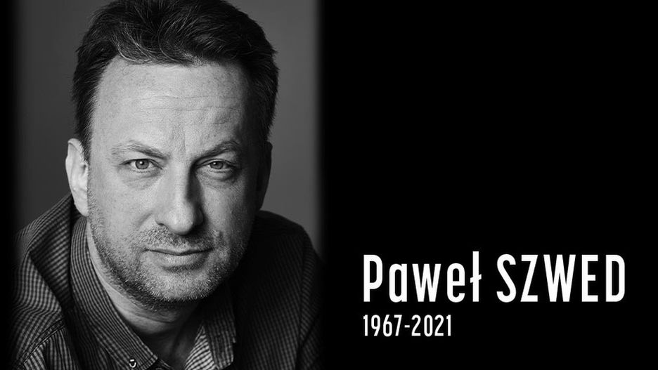 Paweł Szwed