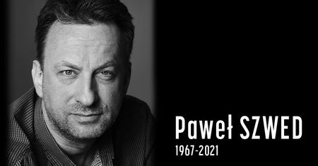 Reakcje po śmierci Pawła Szweda. Stanowczy głos w sprawie szczepień