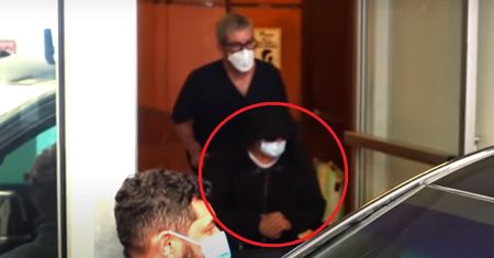 Brad Pitt na wózku. Pojawiły się nowe informacje
