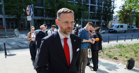 Bogucki w prokuraturze. Śledztwo dotyczy ślubowań sędziów TK