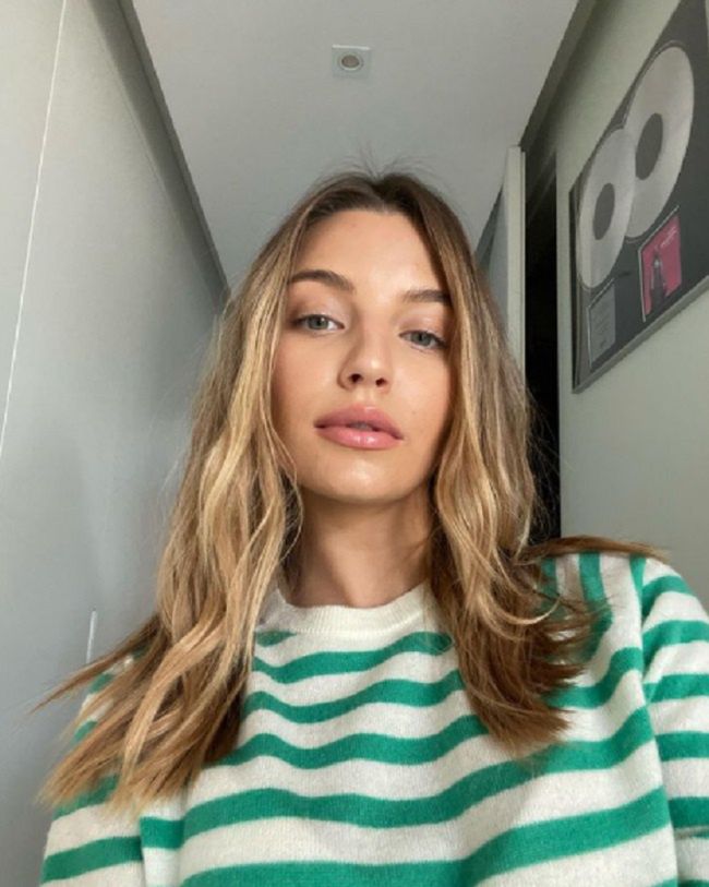 Julia Wieniawa 