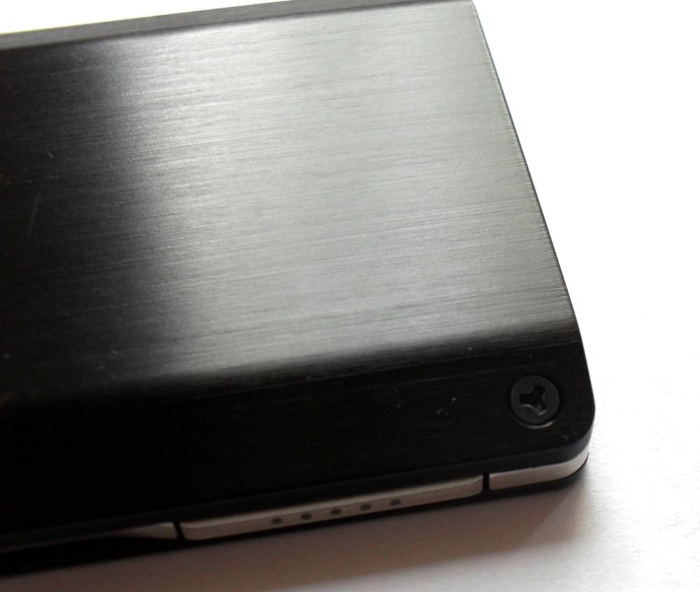 Zune HD – test 2