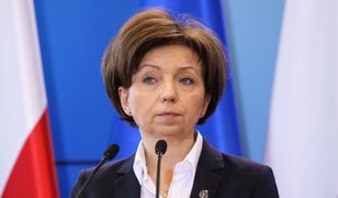 Groźba wojny na Ukrainie. Maląg: szykujemy drugą linię frontu